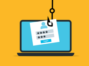 There Is A New Technique for Phishing Attacks