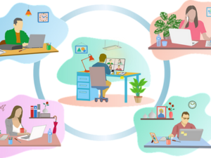 Enhanced Productivity Through Efficient Communications