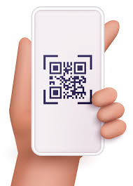 Watch Out For QR Code Phishing Scams