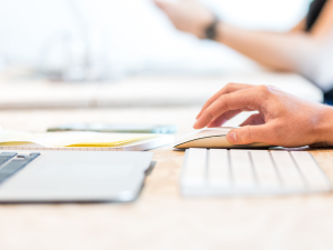 Why You Need to Pay Attention to Multi-Factor Authentication