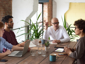 How Can Your Business Use a Learning Management System