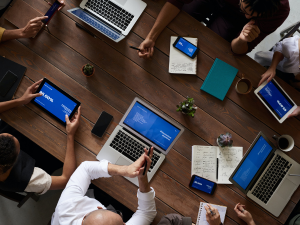 Optimizing Accounting Solutions for Small Business