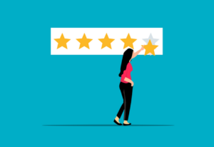 Tech-Based Customer Feedback Systems