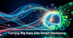 DWPIA: Turning Big Data Into Smart Decisions