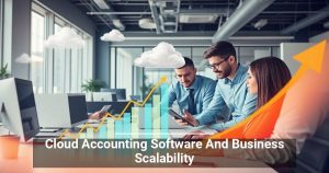 DWPIA: Cloud Accounting Software And Business Scalability