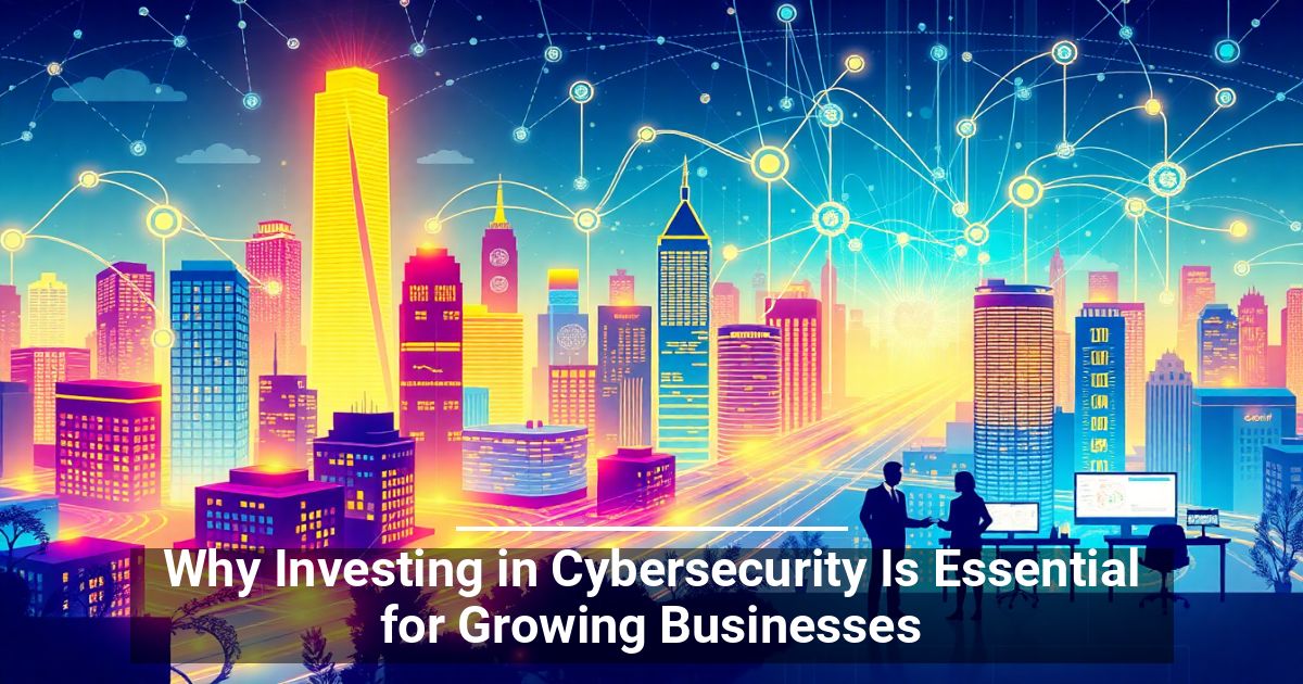 DWPIA: Why Investing in Cybersecurity Is Essential for Businesses