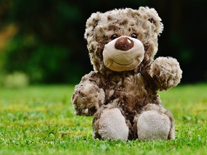 Exposed Database For CloudPet Toys Included Info/Voice Recordings